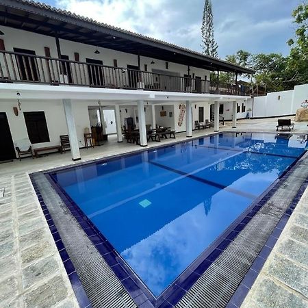 Ahangama Eco Villa Ngoại thất bức ảnh