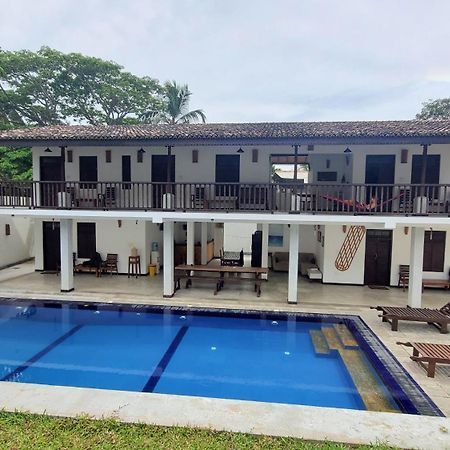 Ahangama Eco Villa Ngoại thất bức ảnh