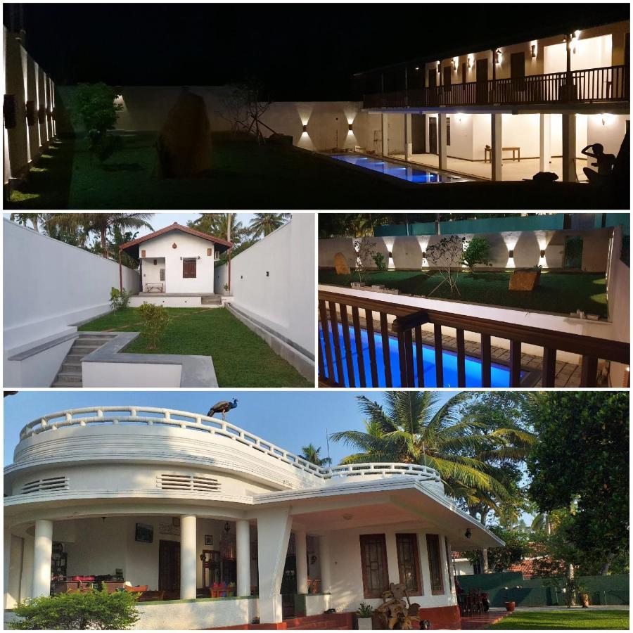 Ahangama Eco Villa Ngoại thất bức ảnh