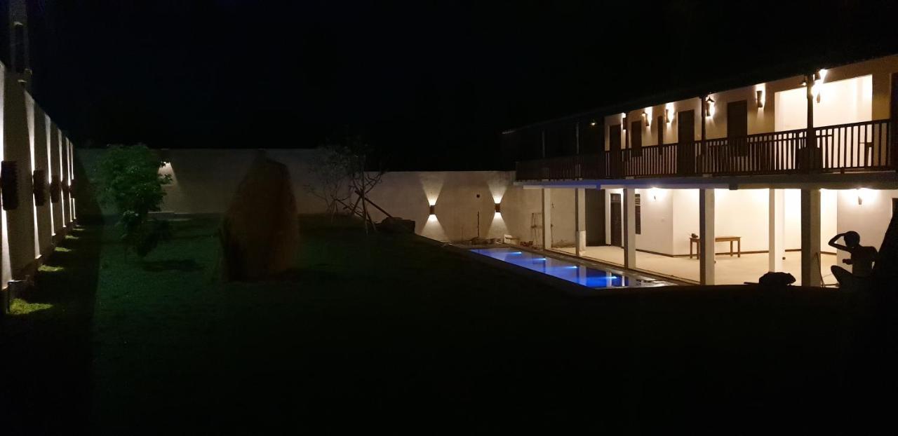 Ahangama Eco Villa Ngoại thất bức ảnh
