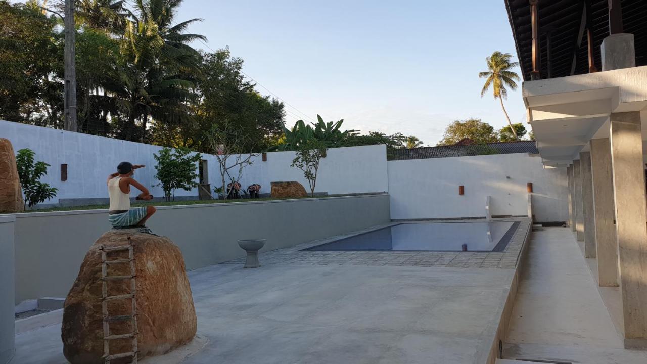 Ahangama Eco Villa Ngoại thất bức ảnh