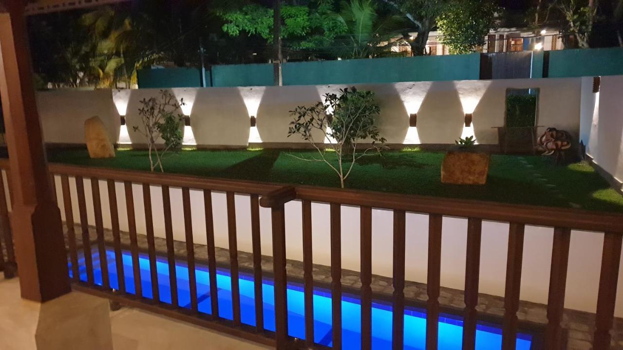 Ahangama Eco Villa Ngoại thất bức ảnh