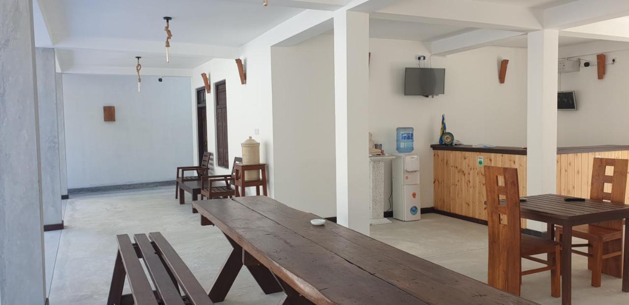 Ahangama Eco Villa Ngoại thất bức ảnh