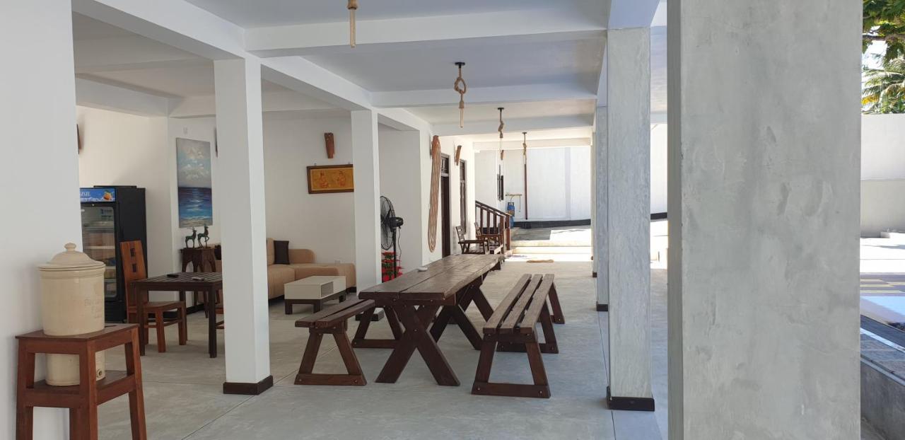 Ahangama Eco Villa Ngoại thất bức ảnh