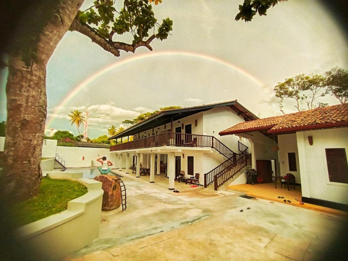 Ahangama Eco Villa Ngoại thất bức ảnh