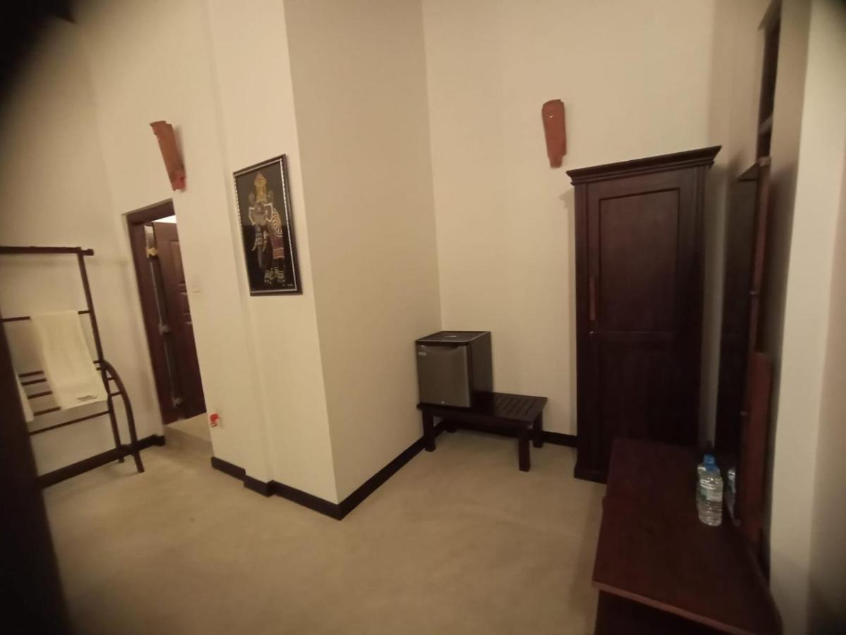 Ahangama Eco Villa Ngoại thất bức ảnh