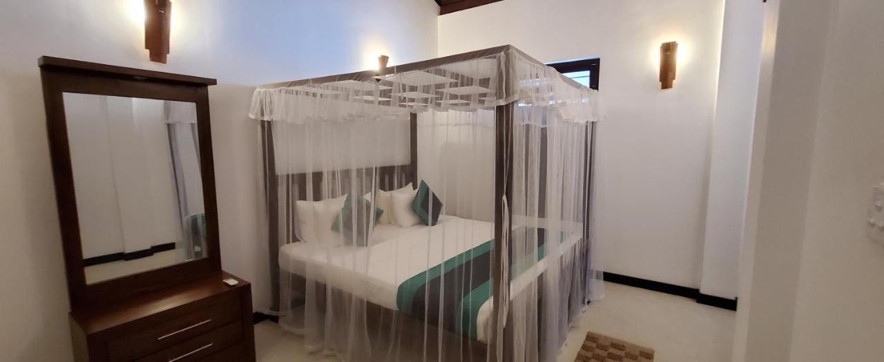 Ahangama Eco Villa Ngoại thất bức ảnh