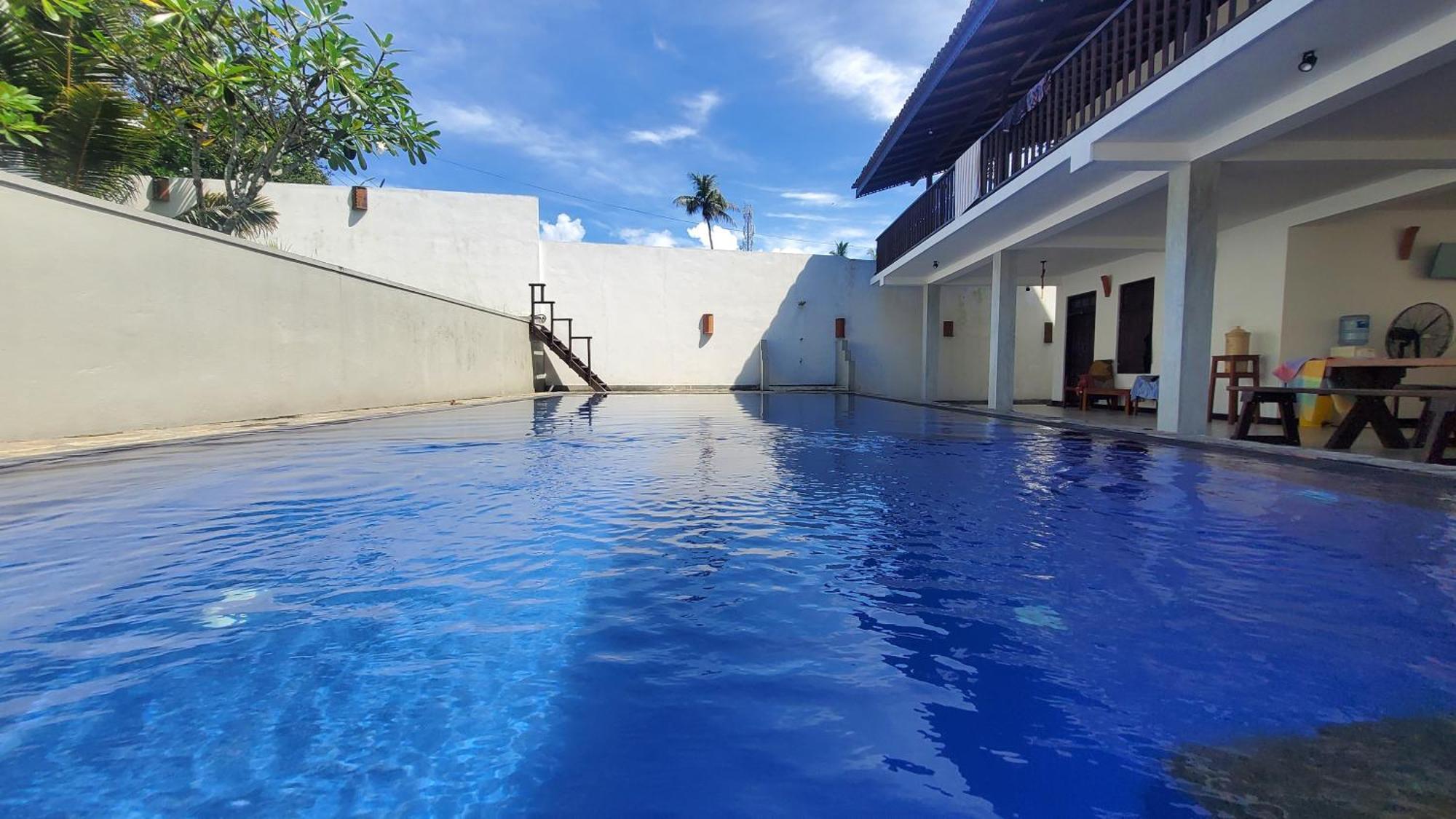 Ahangama Eco Villa Ngoại thất bức ảnh