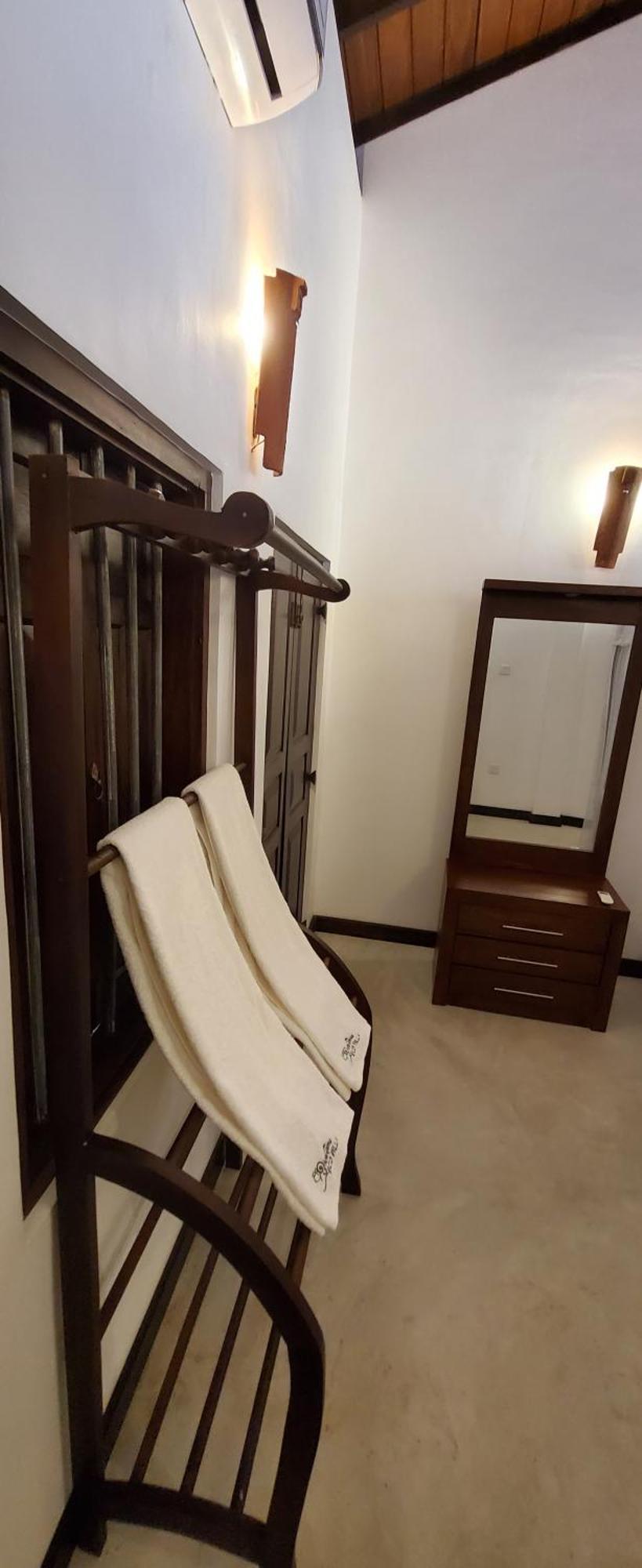 Ahangama Eco Villa Ngoại thất bức ảnh