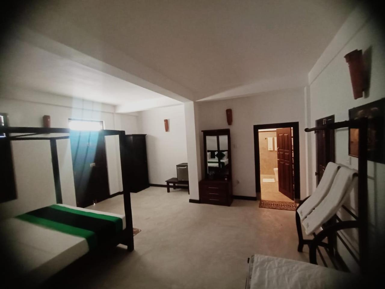 Ahangama Eco Villa Phòng bức ảnh