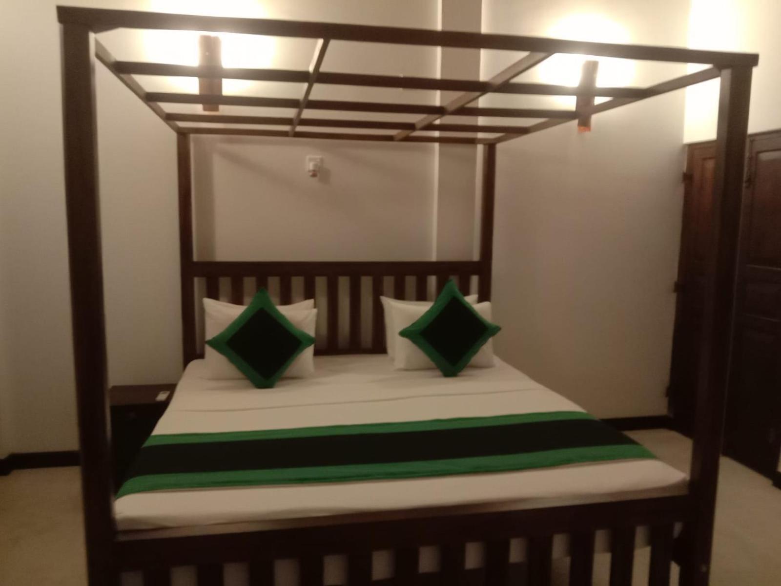Ahangama Eco Villa Phòng bức ảnh
