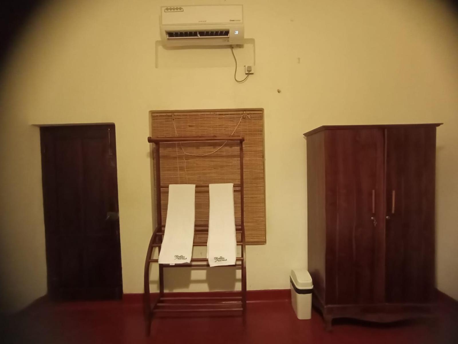 Ahangama Eco Villa Phòng bức ảnh