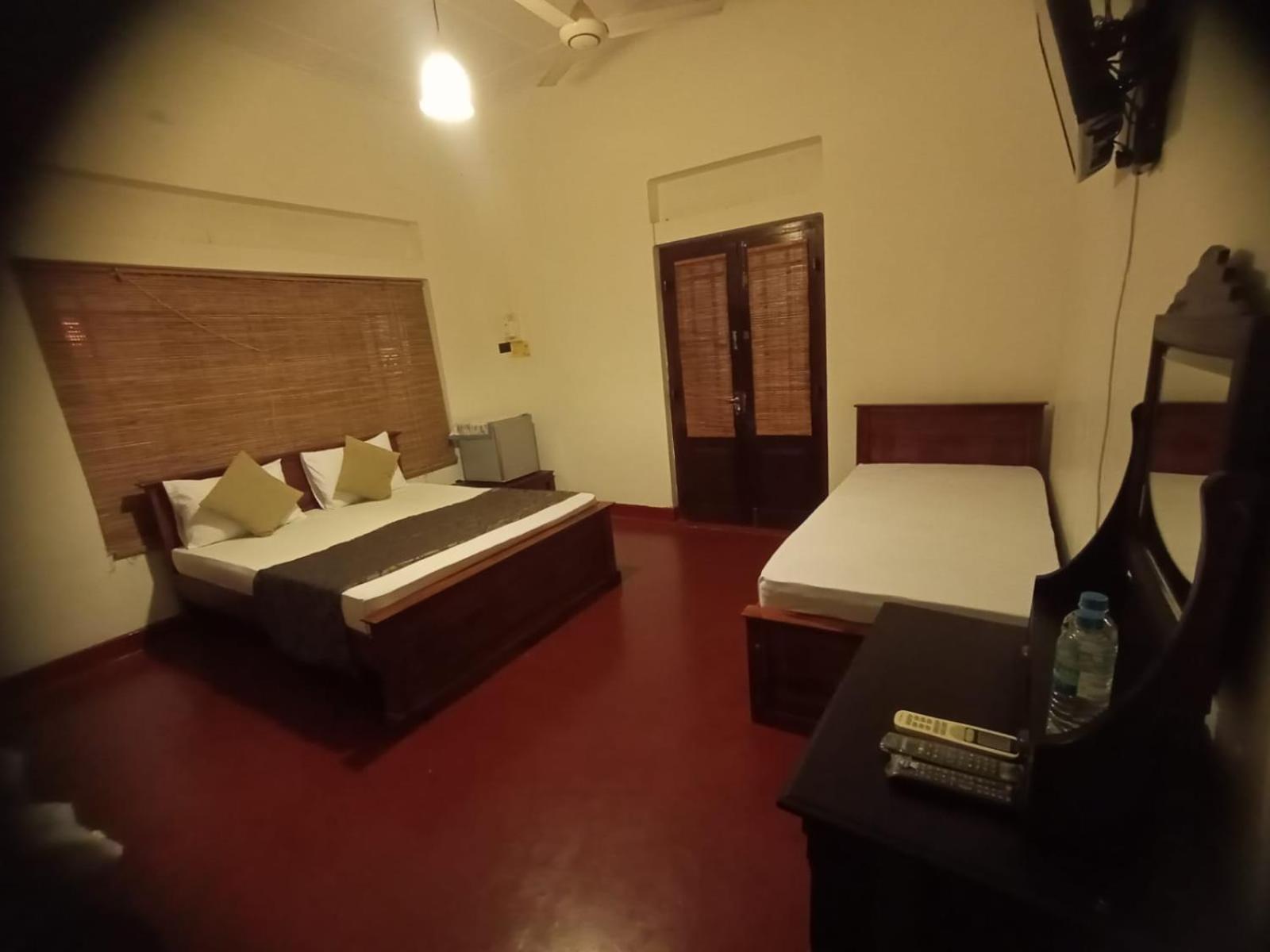Ahangama Eco Villa Phòng bức ảnh