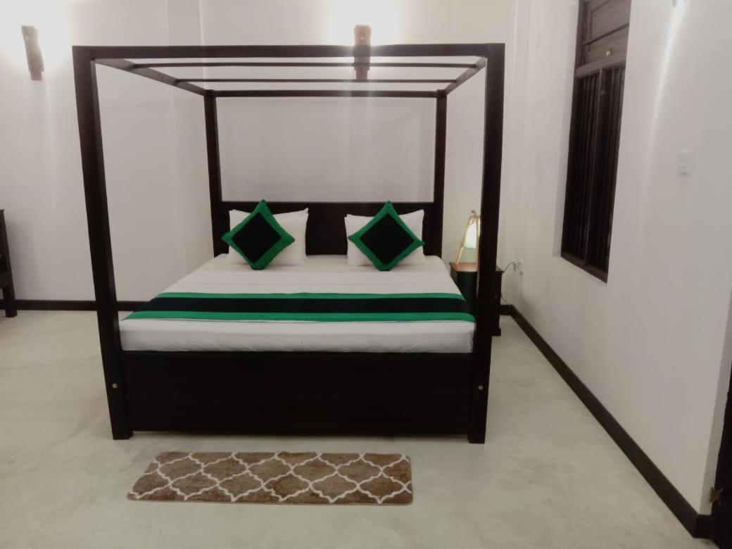 Ahangama Eco Villa Phòng bức ảnh