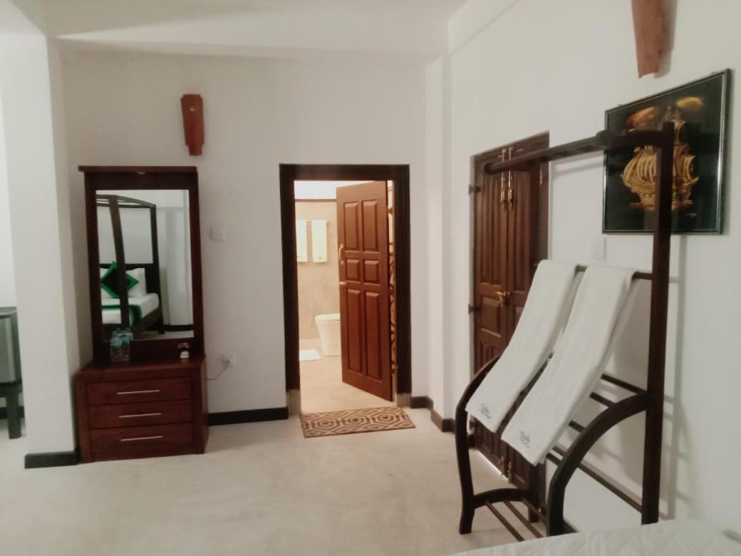 Ahangama Eco Villa Phòng bức ảnh