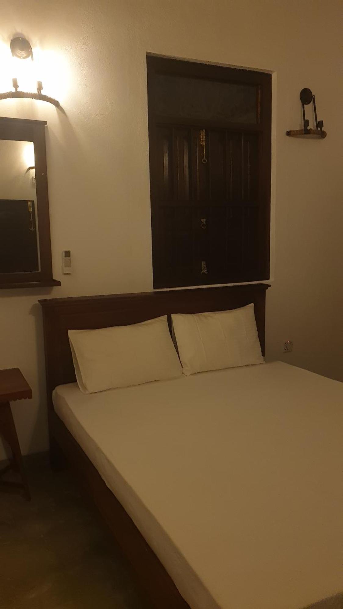Ahangama Eco Villa Phòng bức ảnh