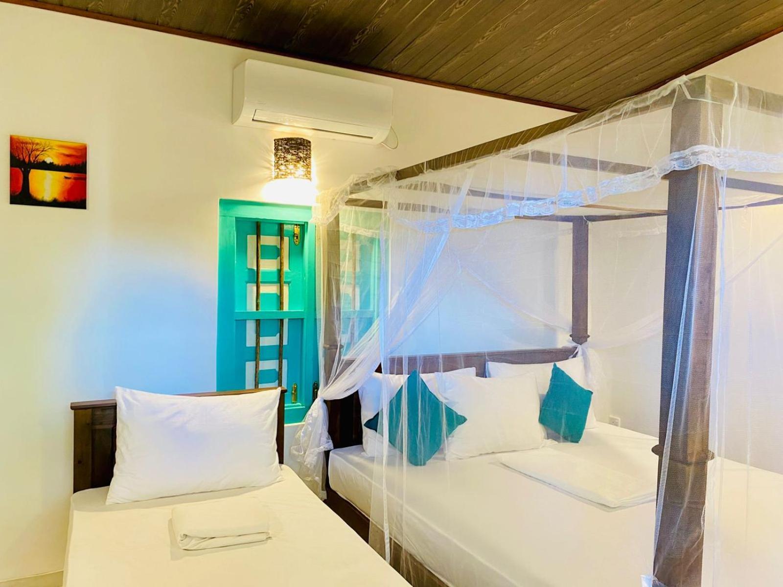 Ahangama Eco Villa Ngoại thất bức ảnh