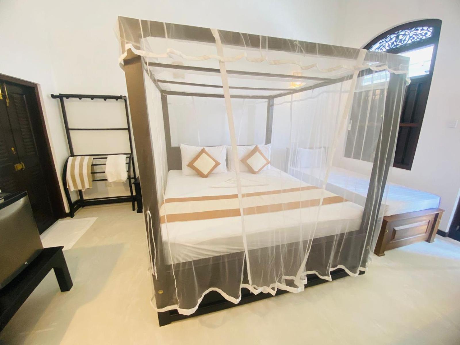 Ahangama Eco Villa Ngoại thất bức ảnh