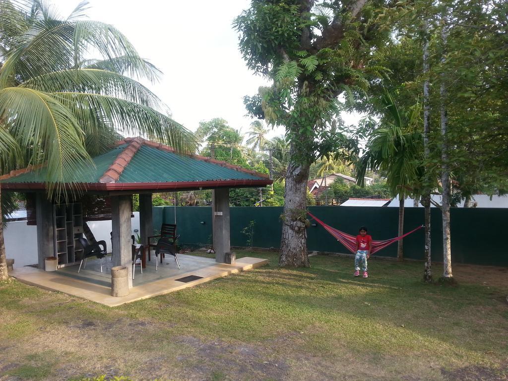 Ahangama Eco Villa Ngoại thất bức ảnh