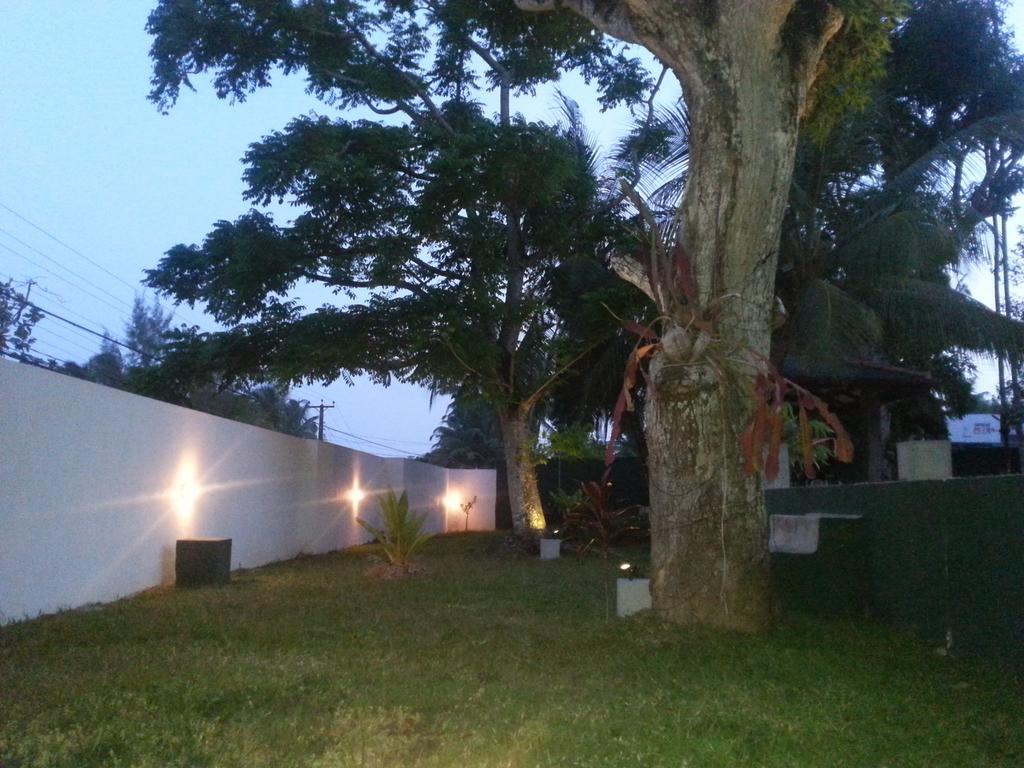 Ahangama Eco Villa Ngoại thất bức ảnh