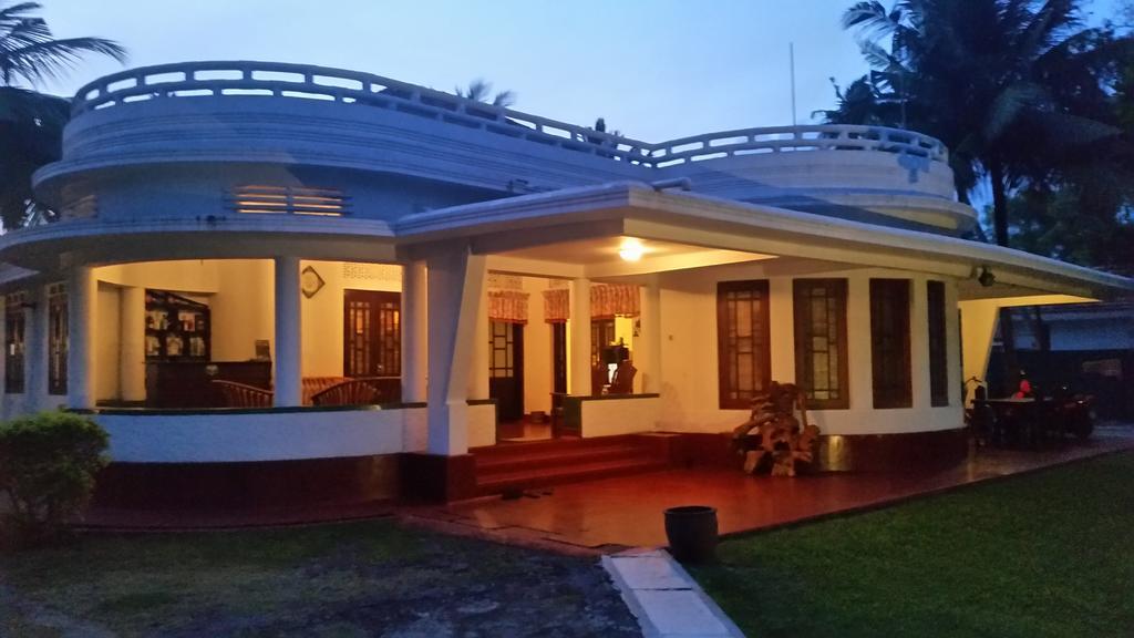 Ahangama Eco Villa Ngoại thất bức ảnh