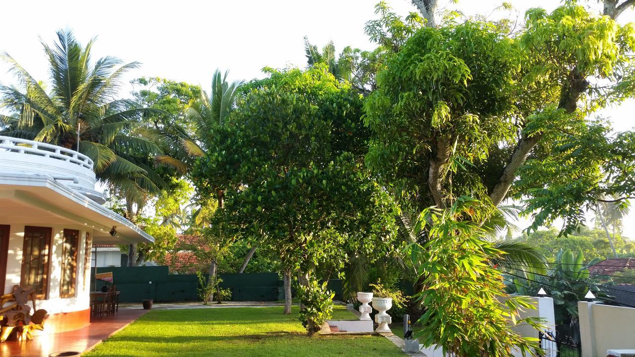 Ahangama Eco Villa Ngoại thất bức ảnh