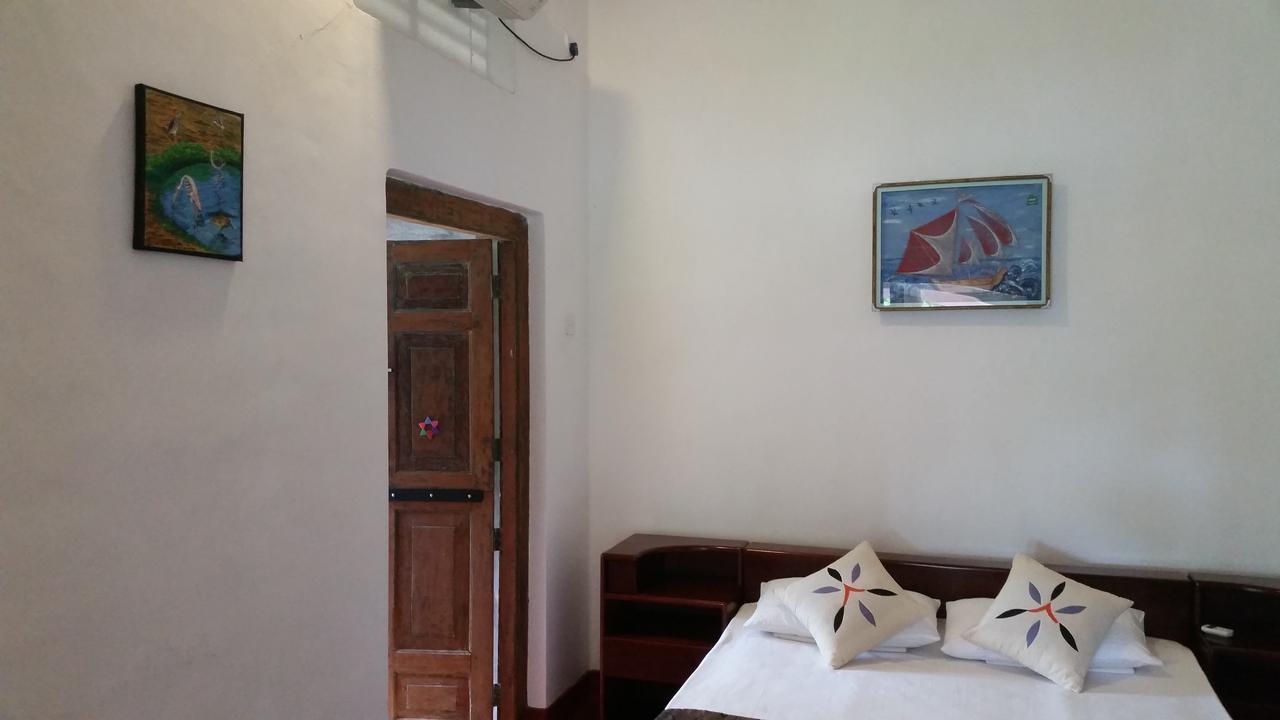 Ahangama Eco Villa Ngoại thất bức ảnh