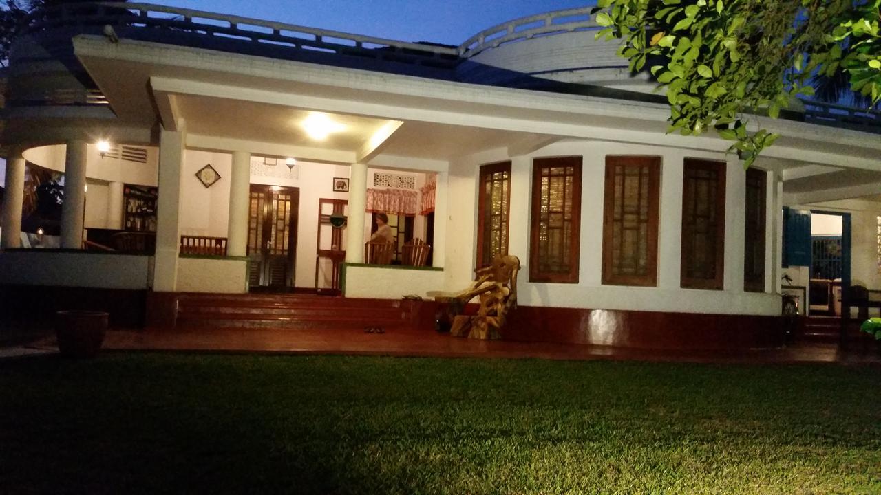 Ahangama Eco Villa Ngoại thất bức ảnh