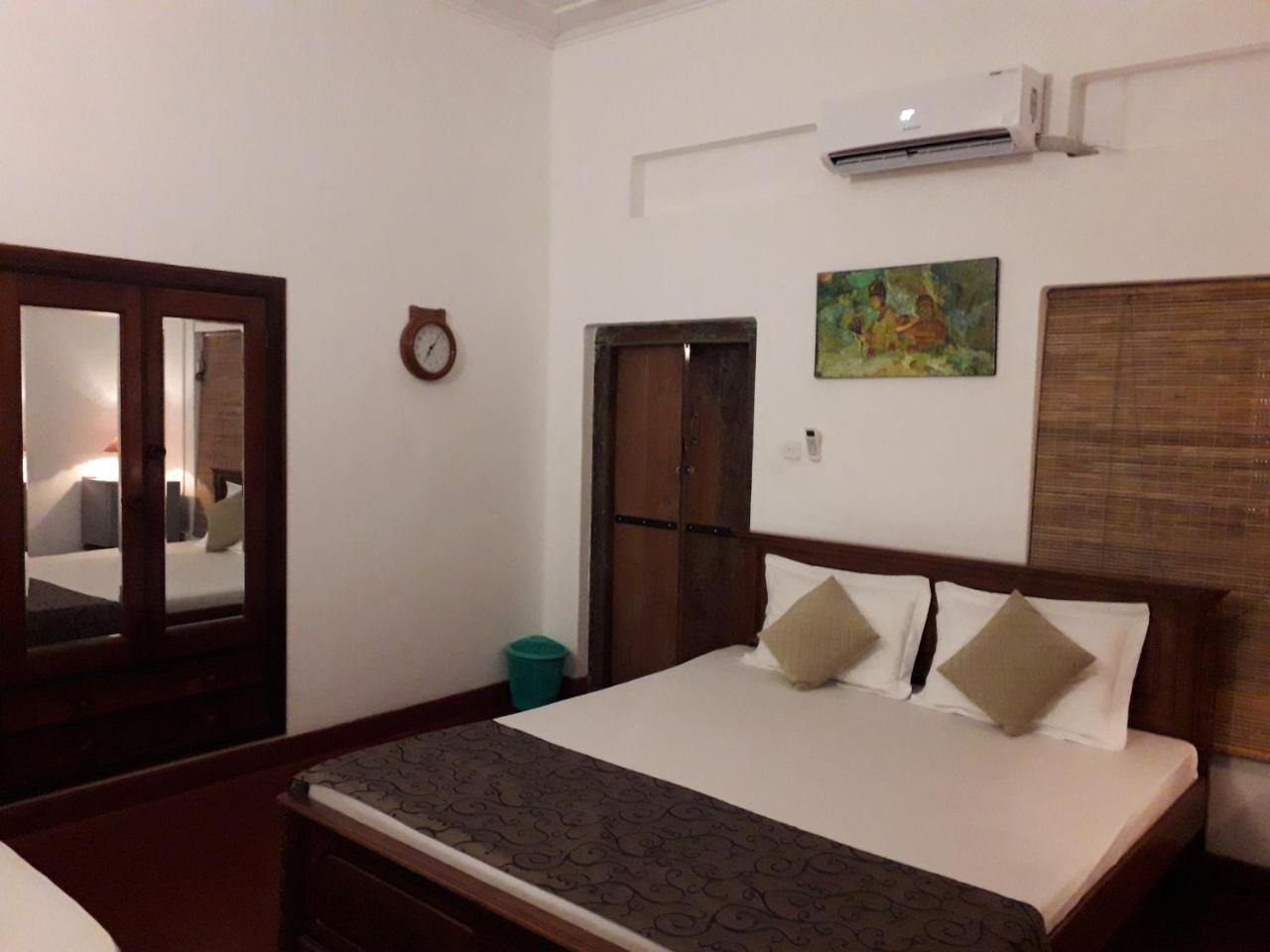 Ahangama Eco Villa Ngoại thất bức ảnh