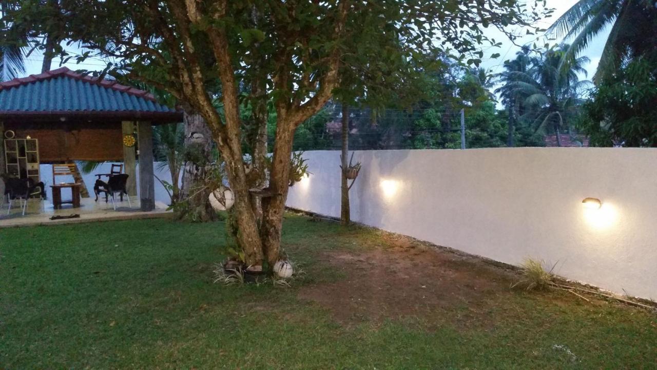 Ahangama Eco Villa Ngoại thất bức ảnh