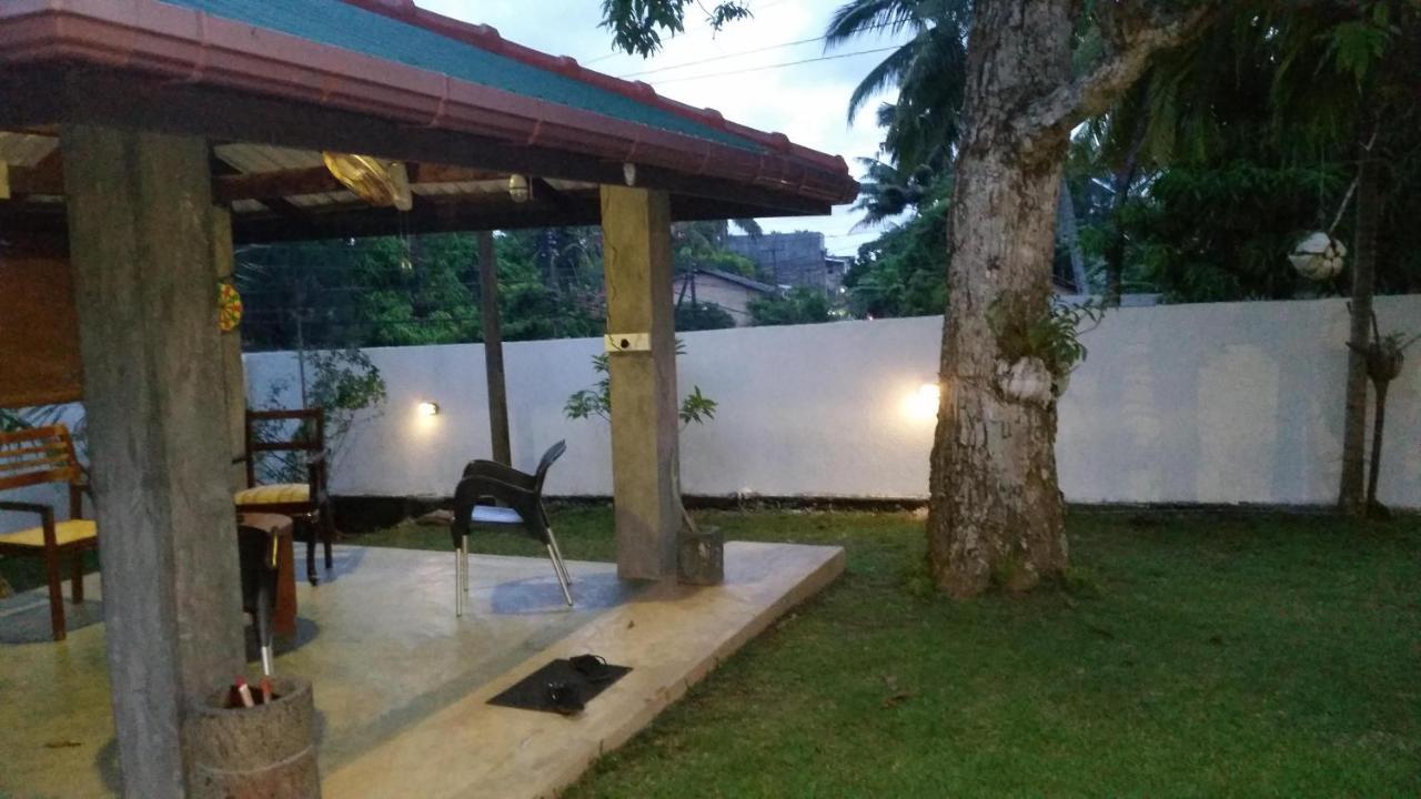 Ahangama Eco Villa Ngoại thất bức ảnh