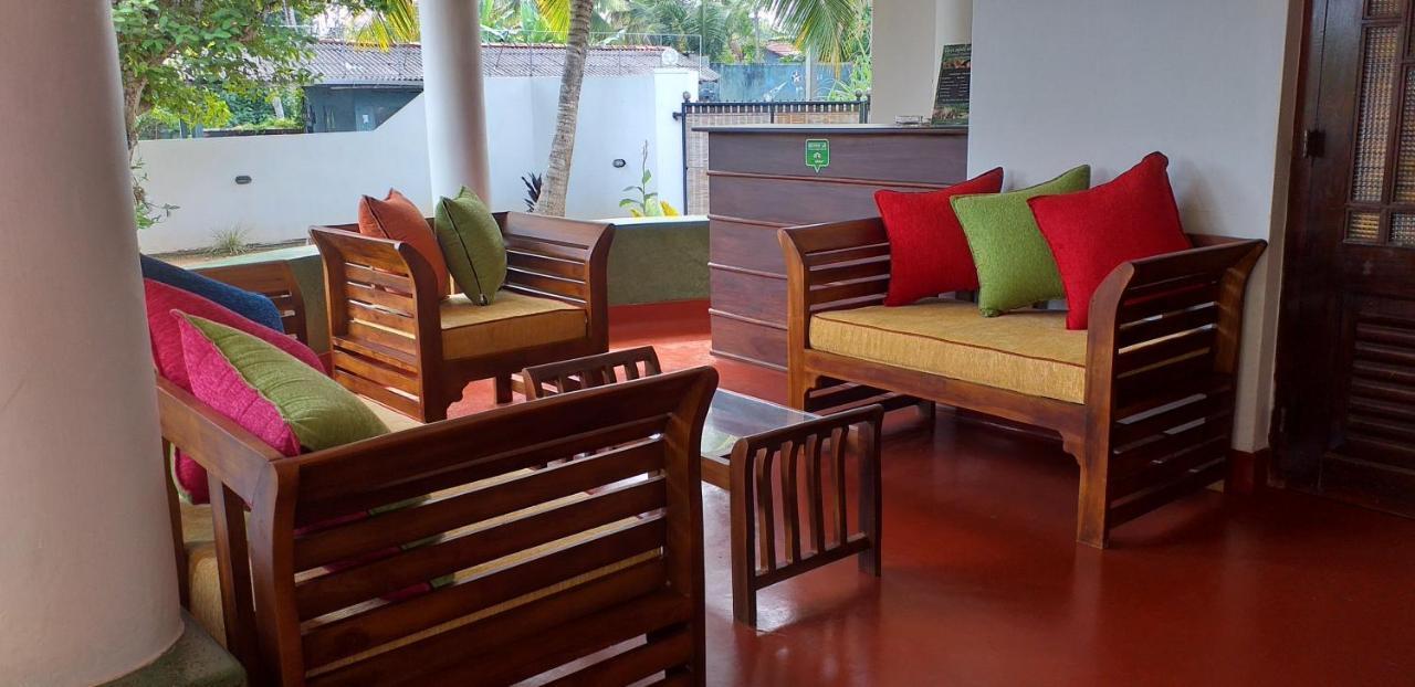 Ahangama Eco Villa Ngoại thất bức ảnh