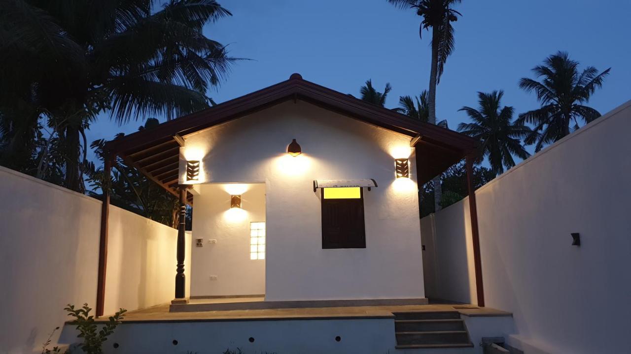 Ahangama Eco Villa Ngoại thất bức ảnh
